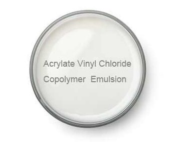 Acrylate-Vinyl--Chloride--Copolymer--Emulsion